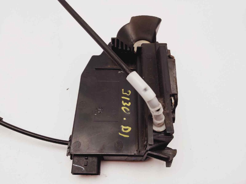 Recambio de cerradura puerta trasera derecha para citroen c4 picasso seduction referencia OEM IAM 9810310380  