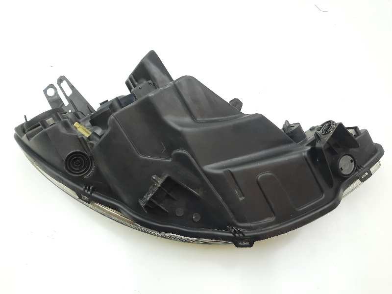 Recambio de faro izquierdo para peugeot 1007 urban referencia OEM IAM 9644997280  