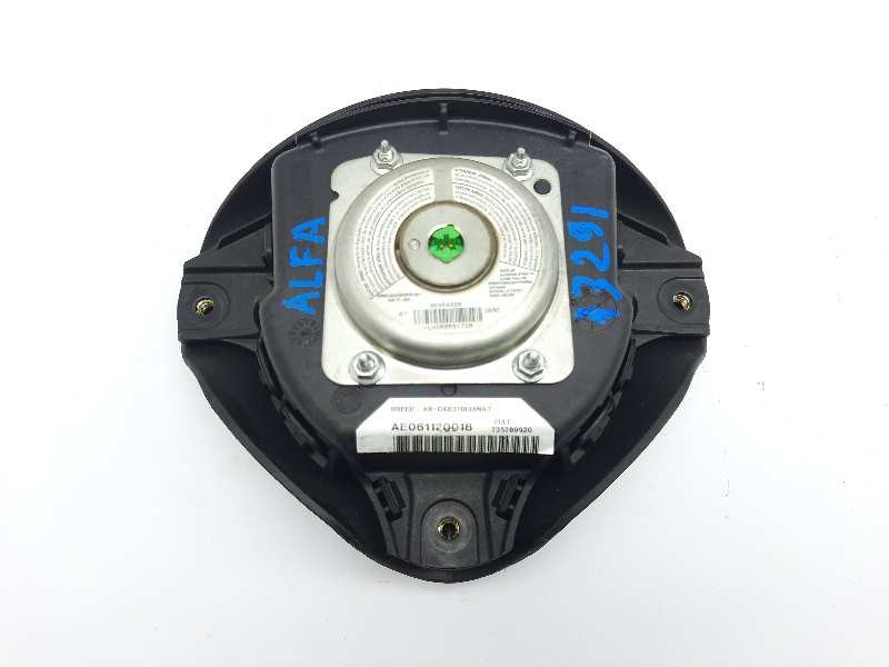 Recambio de airbag delantero izquierdo para alfa romeo 147 (190) referencia OEM IAM 735289920  