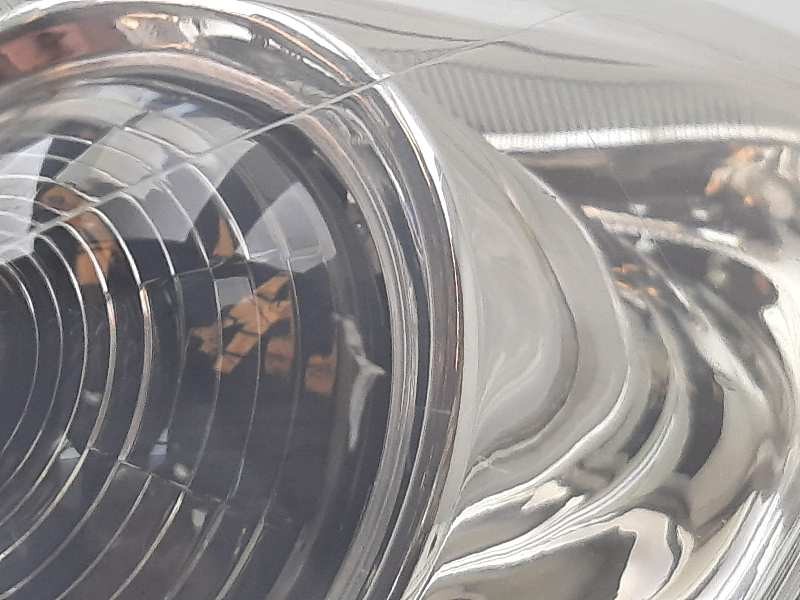 Recambio de faro izquierdo para peugeot 1007 urban referencia OEM IAM 9644997280  