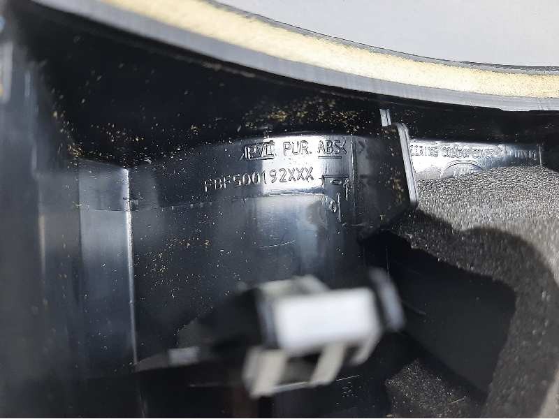 Recambio de moldura para porsche cayenne (typ 9pa1) diesel referencia OEM IAM FBF500192XXX  