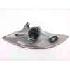 Recambio de piloto trasero izquierdo para renault megane iii hatchback (bz0/1_, b3_) 1.2 tce (bz2b, bz11) referencia OEM IAM 265