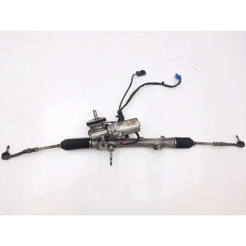 Recambio de cremallera direccion para peugeot 1007 urban referencia OEM IAM 6900000526  