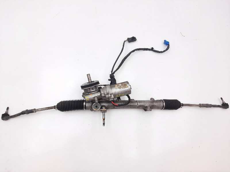 Recambio de cremallera direccion para peugeot 1007 urban referencia OEM IAM 6900000526  