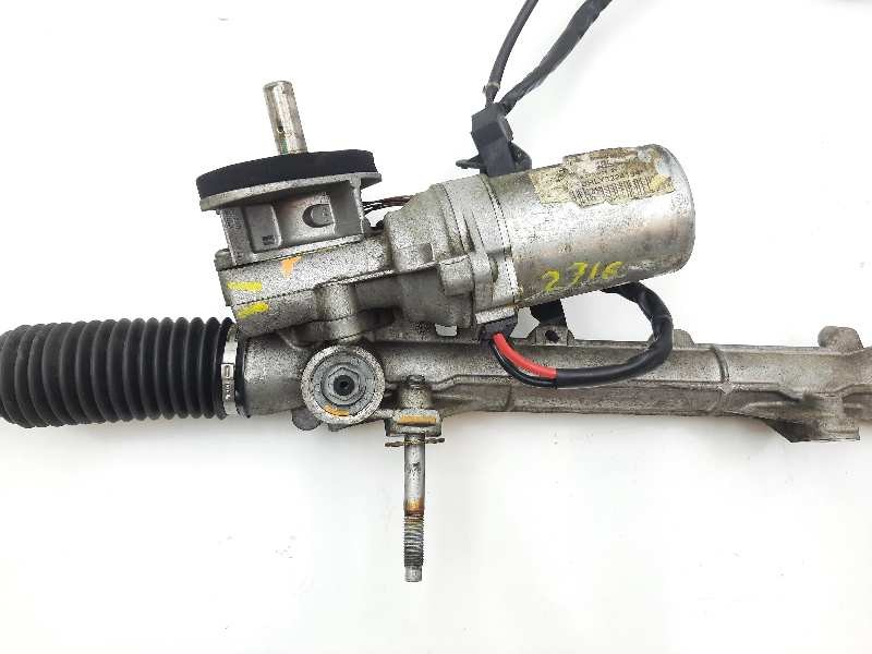 Recambio de cremallera direccion para peugeot 1007 urban referencia OEM IAM 6900000526  