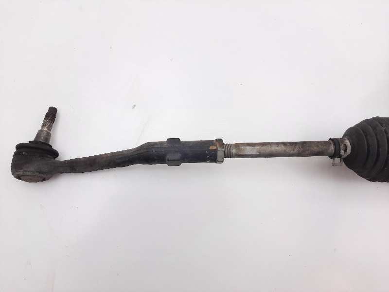 Recambio de cremallera direccion para peugeot 1007 urban referencia OEM IAM 6900000526  