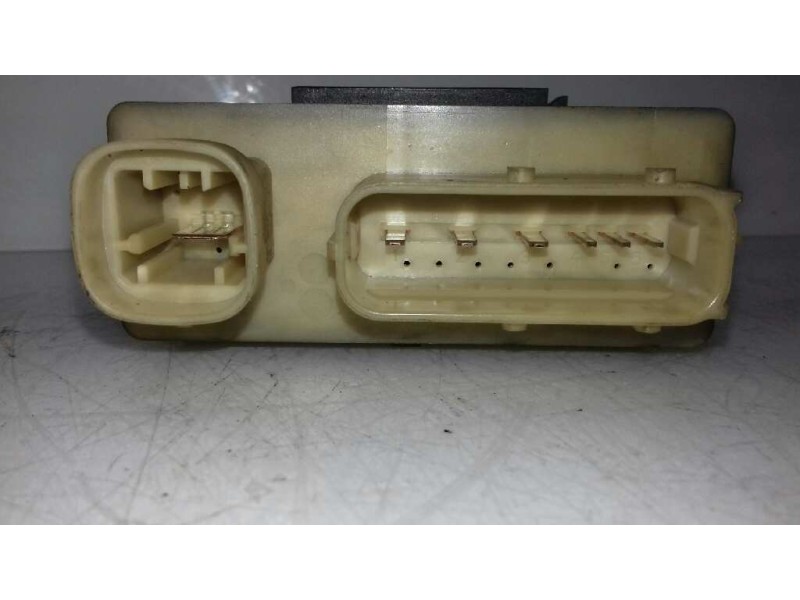 Recambio de rele para citroen c4 berlina sx referencia OEM IAM   