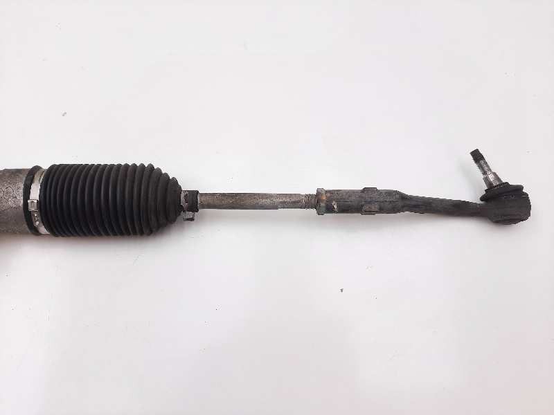 Recambio de cremallera direccion para peugeot 1007 urban referencia OEM IAM 6900000526  