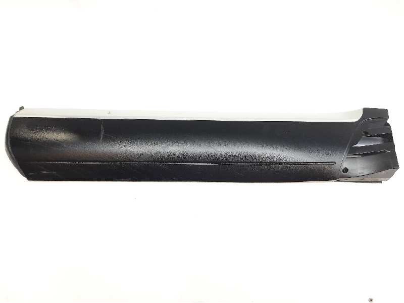 Recambio de faldon lateral para porsche cayenne (typ 9pa1) diesel referencia OEM IAM 7L5839787  