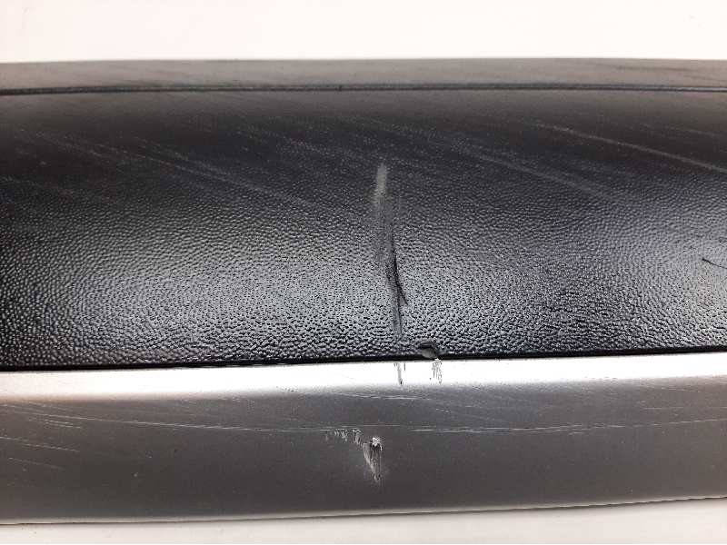 Recambio de faldon lateral para porsche cayenne (typ 9pa1) diesel referencia OEM IAM 7L5839787  