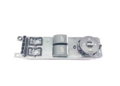 Recambio de mando elevalunas delantero izquierdo para ford fiesta (ccn) titanium referencia OEM IAM C1BT14A132AA  