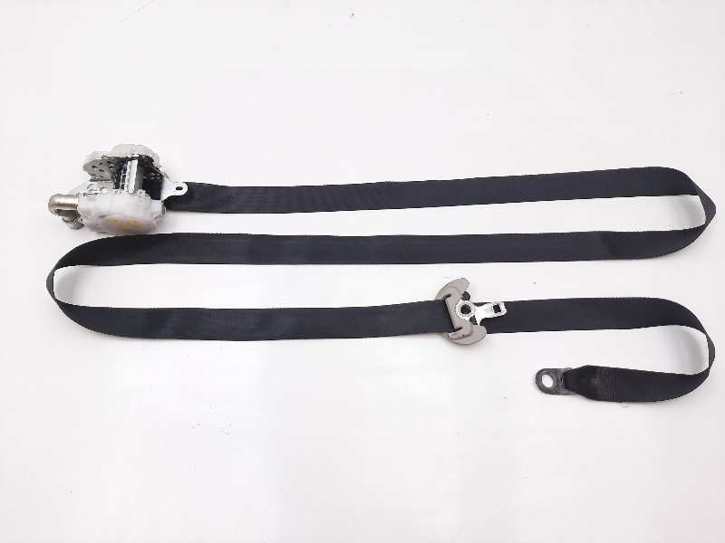 Recambio de cinturon seguridad delantero izquierdo para lexus is200 (ds2/is2) 220d referencia OEM IAM J090331  