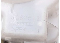 Recambio de cinturon seguridad delantero izquierdo para lexus is200 (ds2/is2) 220d referencia OEM IAM J090331   2