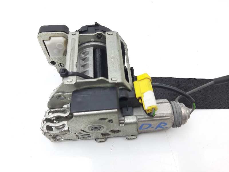 Recambio de pretensor airbag derecho para alfa romeo 147 (190) referencia OEM IAM 30975604  