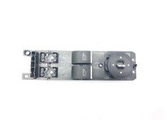 Recambio de mando elevalunas delantero izquierdo para ford fiesta (ccn) titanium referencia OEM IAM C1BT14A132AA   2