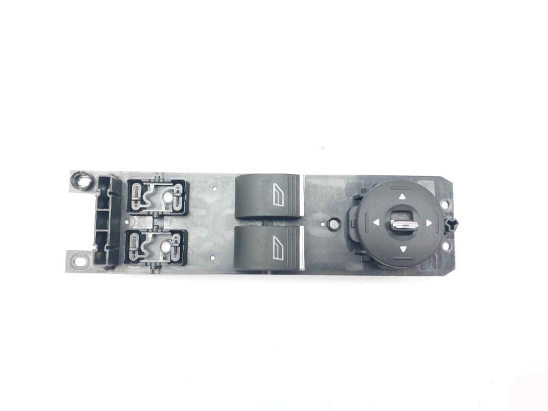 Recambio de mando elevalunas delantero izquierdo para ford fiesta (ccn) titanium referencia OEM IAM C1BT14A132AA  