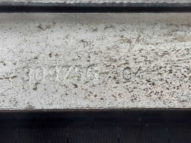 Recambio de pretensor airbag derecho para alfa romeo 147 (190) referencia OEM IAM 30975604  