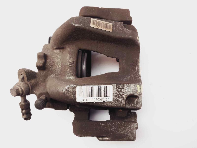 Recambio de pinza freno delantera derecha para citroen c4 picasso seduction referencia OEM IAM 9807197380  