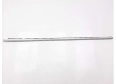 Recambio de moldura para porsche cayenne (typ 9pa1) diesel referencia OEM IAM   