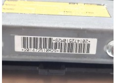 Recambio de airbag delantero derecho para lexus is200 (ds2/is2) 220d referencia OEM IAM 201472510M29   2