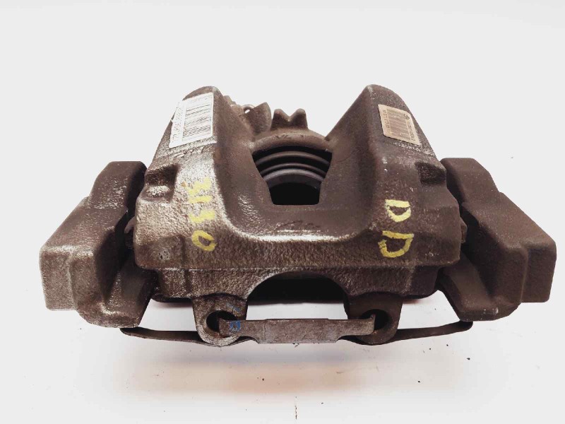 Recambio de pinza freno delantera derecha para citroen c4 picasso seduction referencia OEM IAM 9807197380  