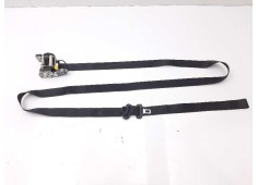 Recambio de pretensor airbag izquierdo para alfa romeo 147 (190) referencia OEM IAM 30975604  