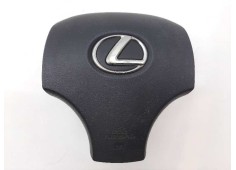 Recambio de airbag delantero izquierdo para lexus is200 (ds2/is2) 220d referencia OEM IAM 1D0216906A9V  