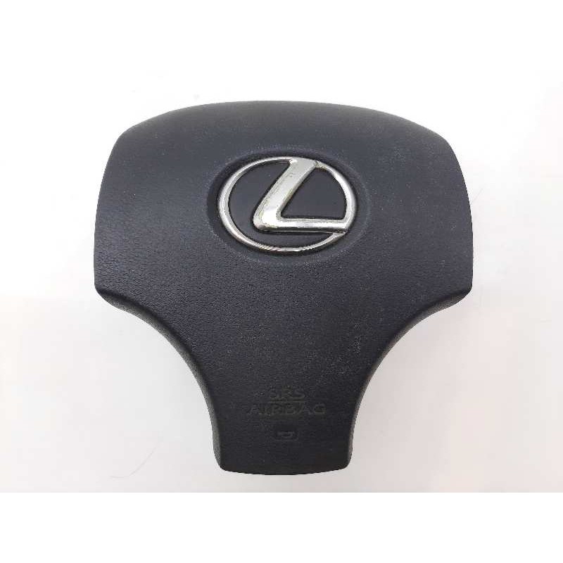 Recambio de airbag delantero izquierdo para lexus is200 (ds2/is2) 220d referencia OEM IAM 1D0216906A9V  