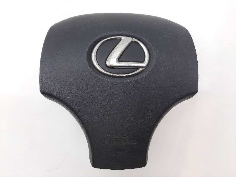 Recambio de airbag delantero izquierdo para lexus is200 (ds2/is2) 220d referencia OEM IAM 1D0216906A9V  