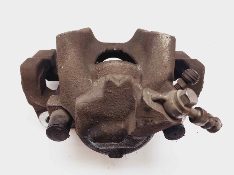 Recambio de pinza freno delantera derecha para citroen c4 picasso seduction referencia OEM IAM 9807197380  