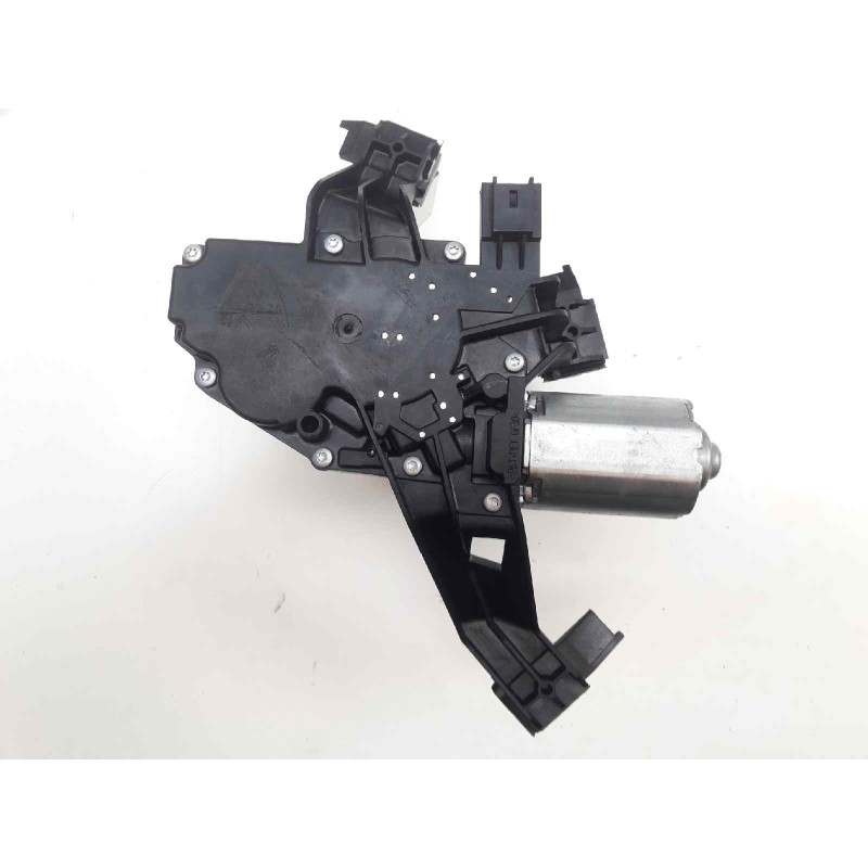 Recambio de motor limpia trasero para peugeot 207 1.4 16v cat (kfu / et3j4) referencia OEM IAM 0390201813 9652418780 080320003