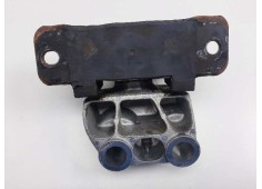 Recambio de soporte motor izquierdo para fiat tipo ii (356) sedan easy referencia OEM IAM    2