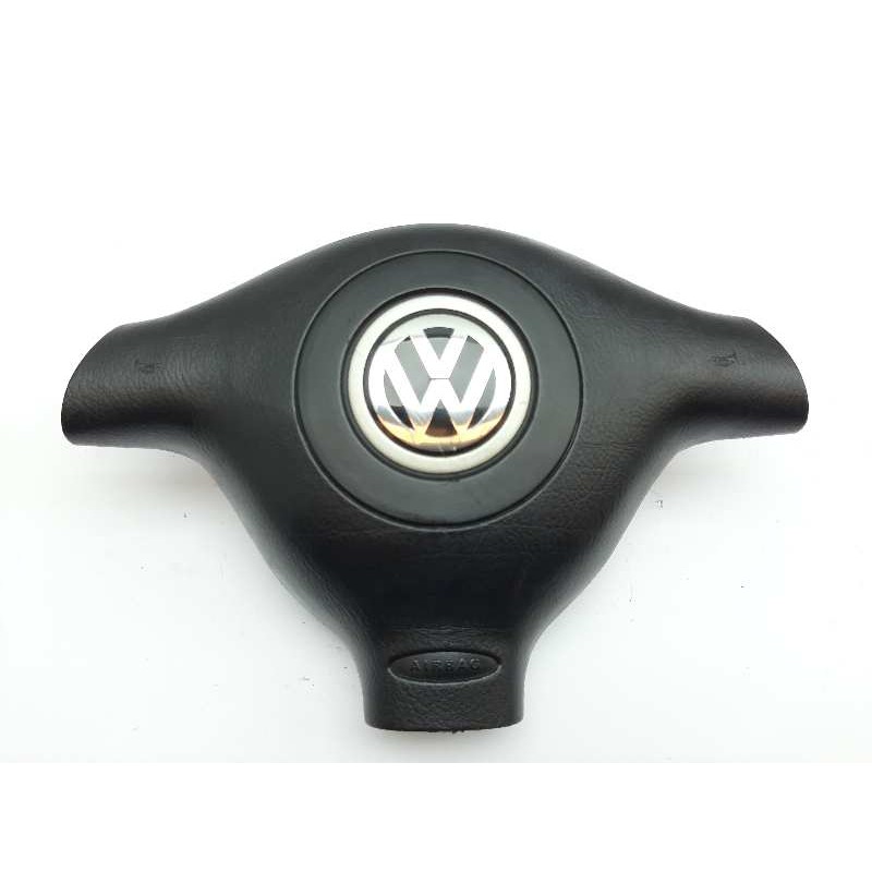 Recambio de airbag delantero izquierdo para volkswagen golf iv berlina (1j1) referencia OEM IAM 3B0880201AC  