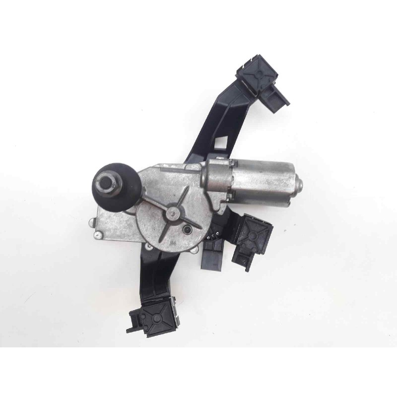 Recambio de motor limpia trasero para peugeot 207 1.4 16v cat (kfu / et3j4) referencia OEM IAM 0390201813 9652418780 080320003