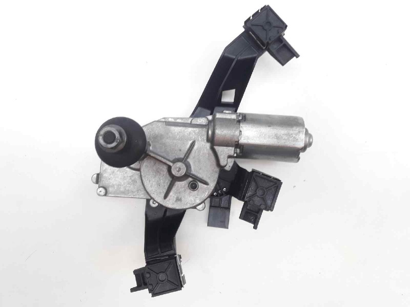 Recambio de motor limpia trasero para peugeot 207 1.4 16v cat (kfu / et3j4) referencia OEM IAM 0390201813 9652418780 080320003