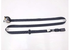 Recambio de cinturon seguridad trasero central para lexus is200 (ds2/is2) 220d referencia OEM IAM C7124710  