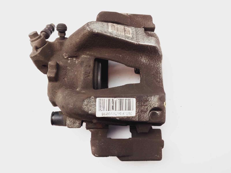 Recambio de pinza freno delantera izquierda para citroen c4 picasso seduction referencia OEM IAM 9807197280  
