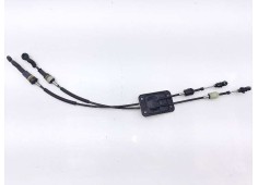 Recambio de varillaje cambio para fiat tipo ii (356) sedan easy referencia OEM IAM 55272139  