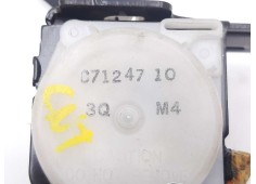 Recambio de cinturon seguridad trasero central para lexus is200 (ds2/is2) 220d referencia OEM IAM C7124710   2