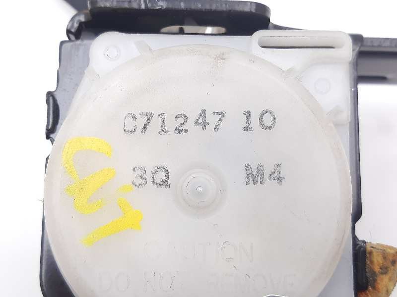 Recambio de cinturon seguridad trasero central para lexus is200 (ds2/is2) 220d referencia OEM IAM C7124710  