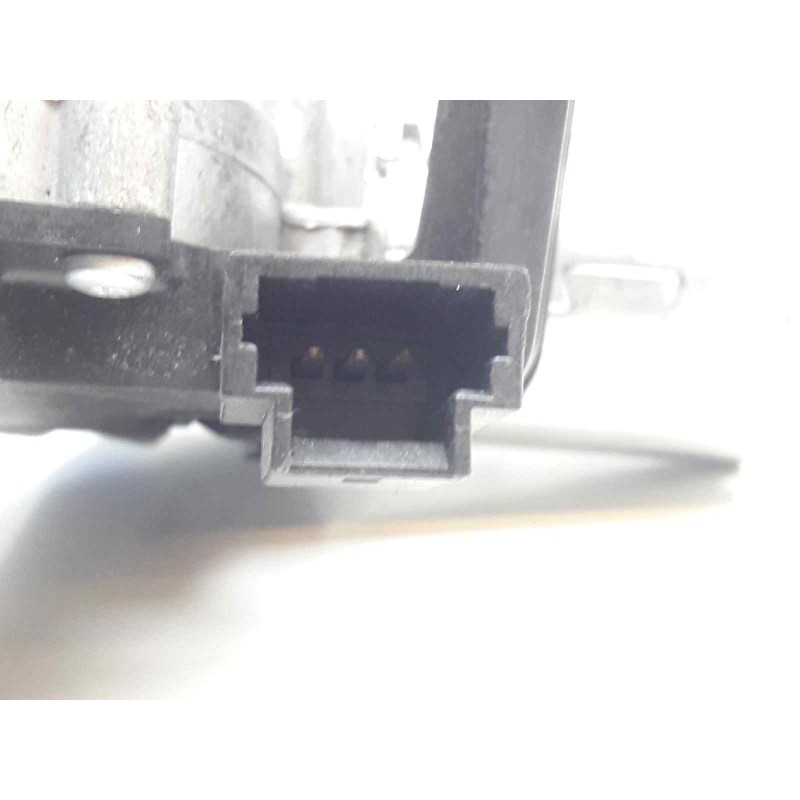 Recambio de motor limpia trasero para peugeot 207 1.4 16v cat (kfu / et3j4) referencia OEM IAM 0390201813 9652418780 080320003