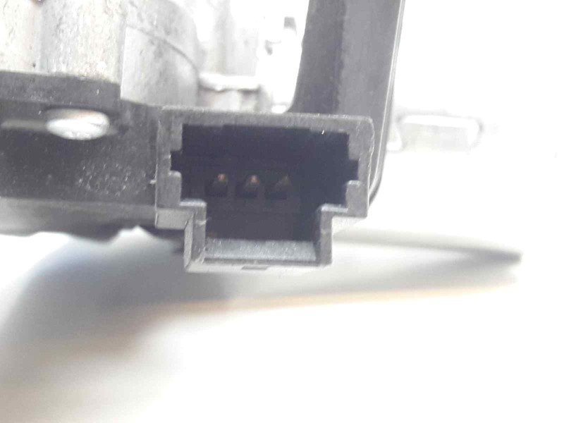 Recambio de motor limpia trasero para peugeot 207 1.4 16v cat (kfu / et3j4) referencia OEM IAM 0390201813 9652418780 080320003