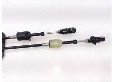 Recambio de varillaje cambio para fiat tipo ii (356) sedan easy referencia OEM IAM 55272139   2