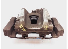 Recambio de pinza freno delantera izquierda para citroen c4 picasso seduction referencia OEM IAM 9807197280   2