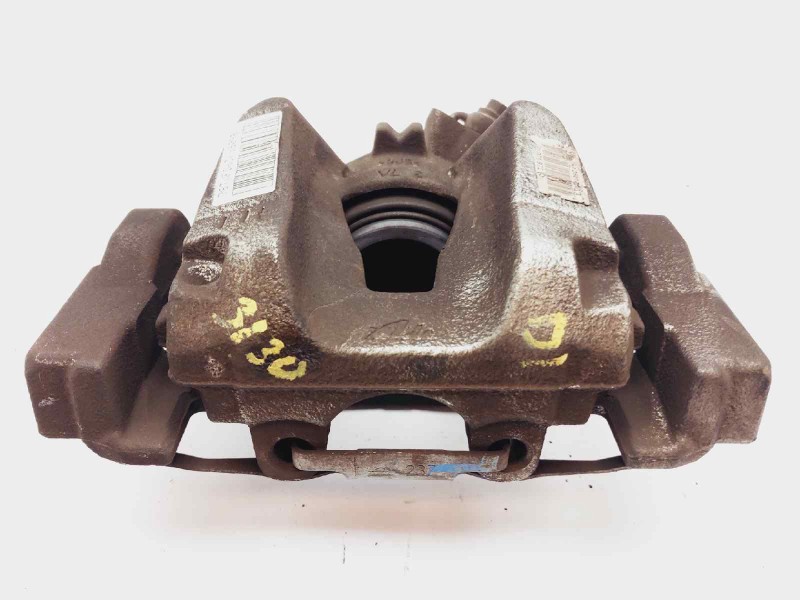 Recambio de pinza freno delantera izquierda para citroen c4 picasso seduction referencia OEM IAM 9807197280  