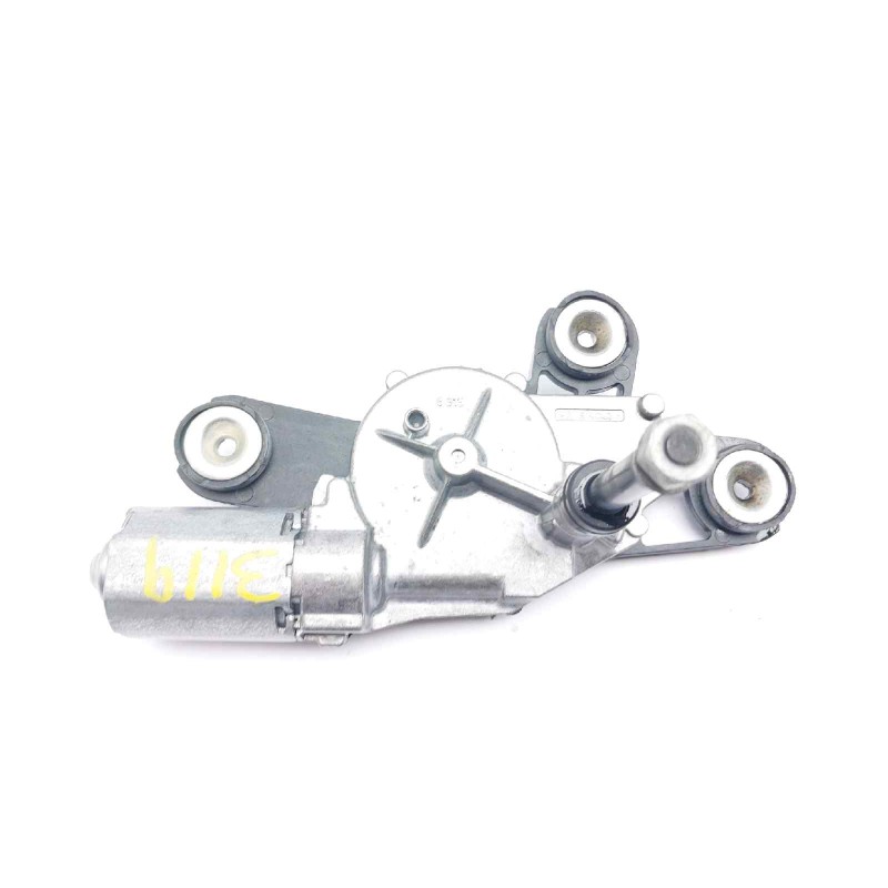 Recambio de motor limpia trasero para ford fiesta (ccn) titanium referencia OEM IAM 8A61A17K441AE 0390201252 