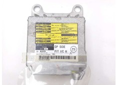 Recambio de centralita airbag para lexus is200 (ds2/is2) 220d referencia OEM IAM 8917053100 0285001903 