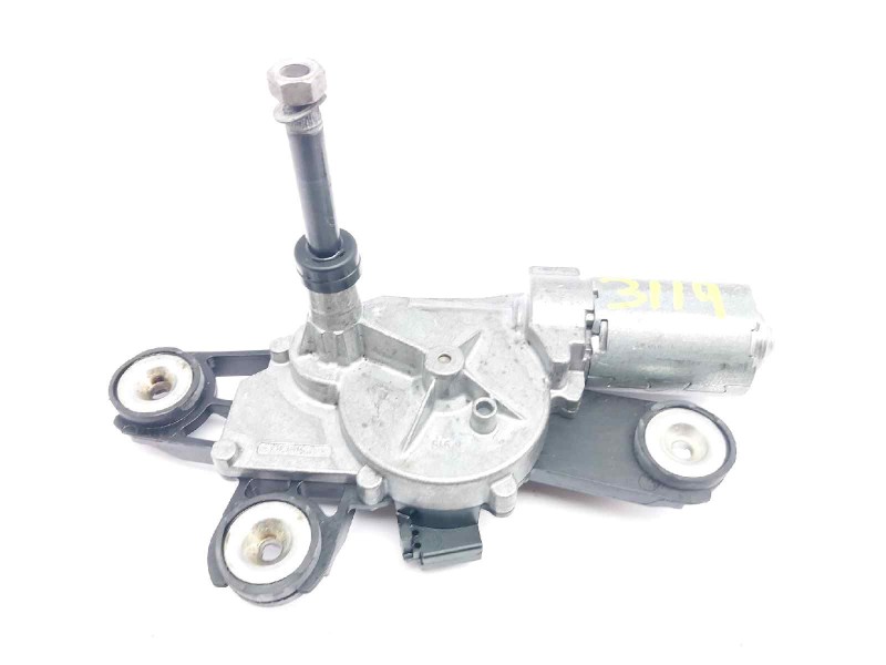 Recambio de motor limpia trasero para ford fiesta (ccn) titanium referencia OEM IAM 8A61A17K441AE 0390201252 