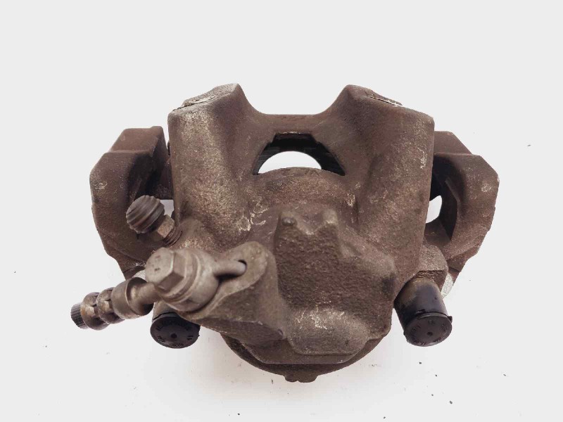 Recambio de pinza freno delantera izquierda para citroen c4 picasso seduction referencia OEM IAM 9807197280  