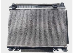 Recambio de radiador agua para ford ka+ ultimate referencia OEM IAM AE818005AB 1772874  2